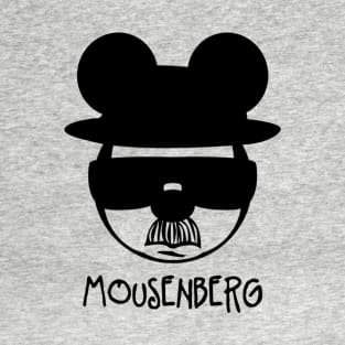 Mousenberg T-Shirt